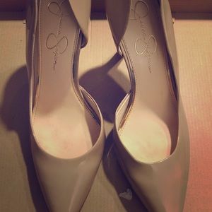Jessica Simpson Shoes - Jessica Simpson High Heels Jessica Simpson Shoes - Jessica Simpson High Heels
